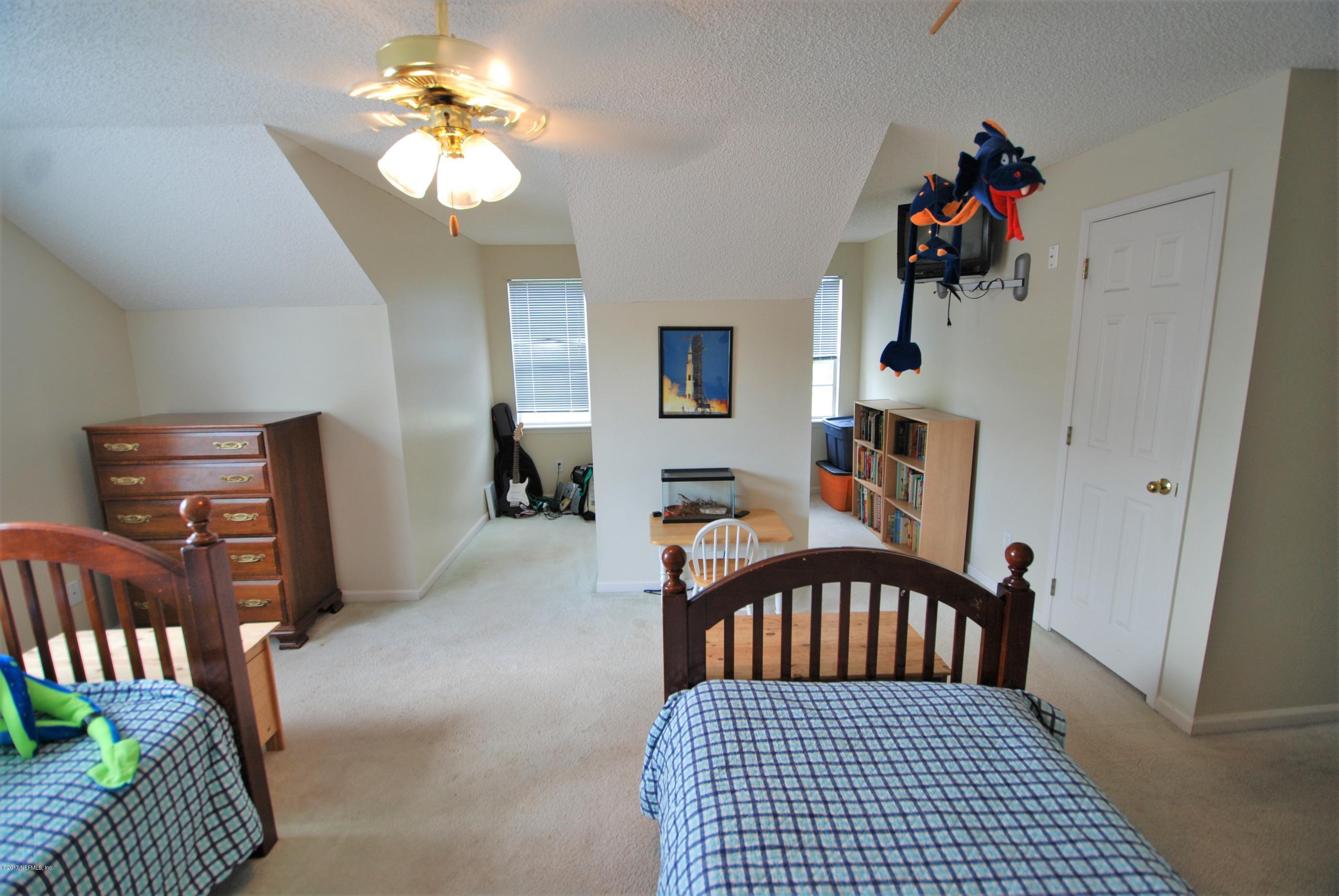 10101 Ford Road Bryceville, FL 32009 - Photo 24 of 33 Bedroom 4