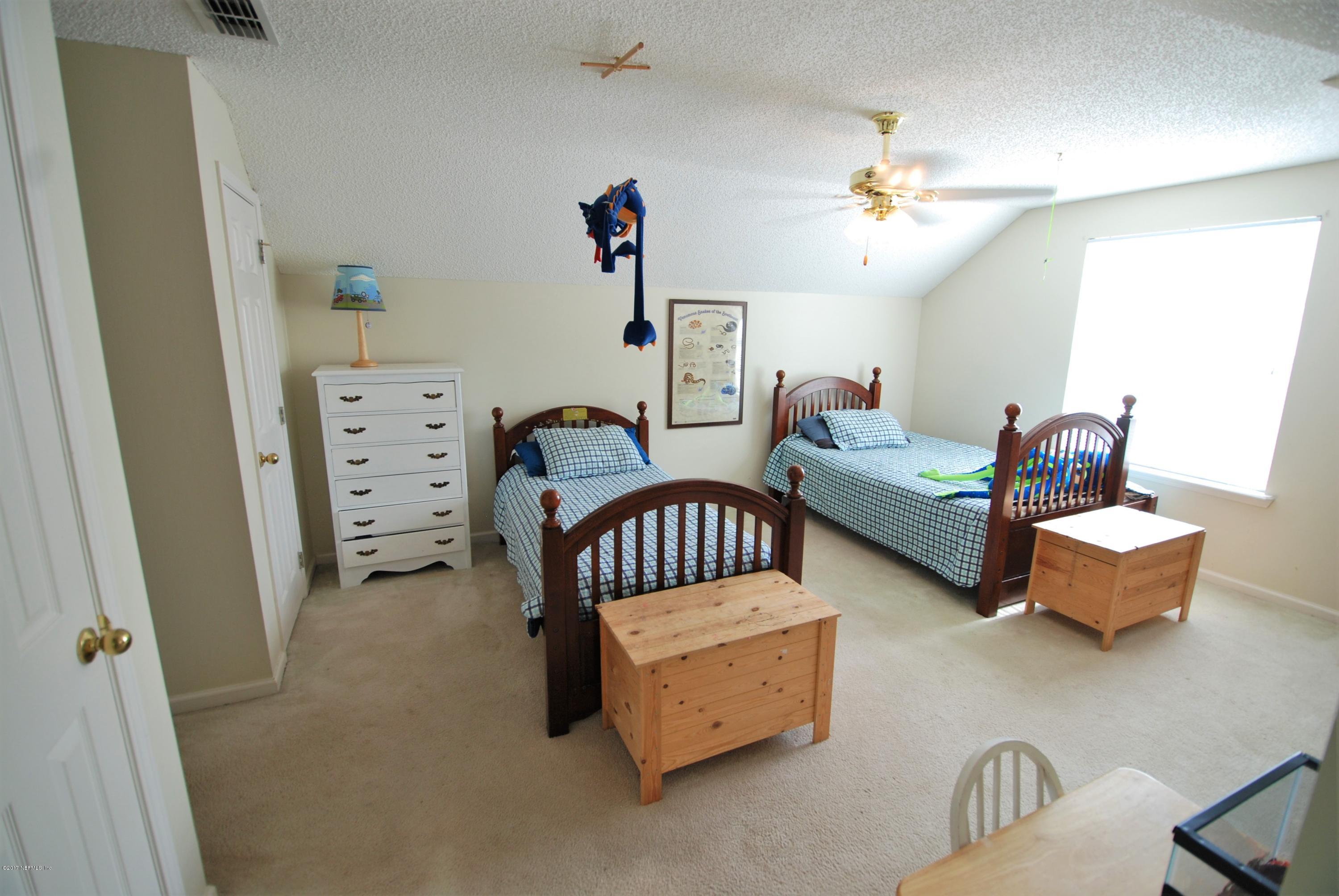 10101 Ford Road Bryceville, FL 32009 - Photo 25 of 33 Bedroom 4 v 2