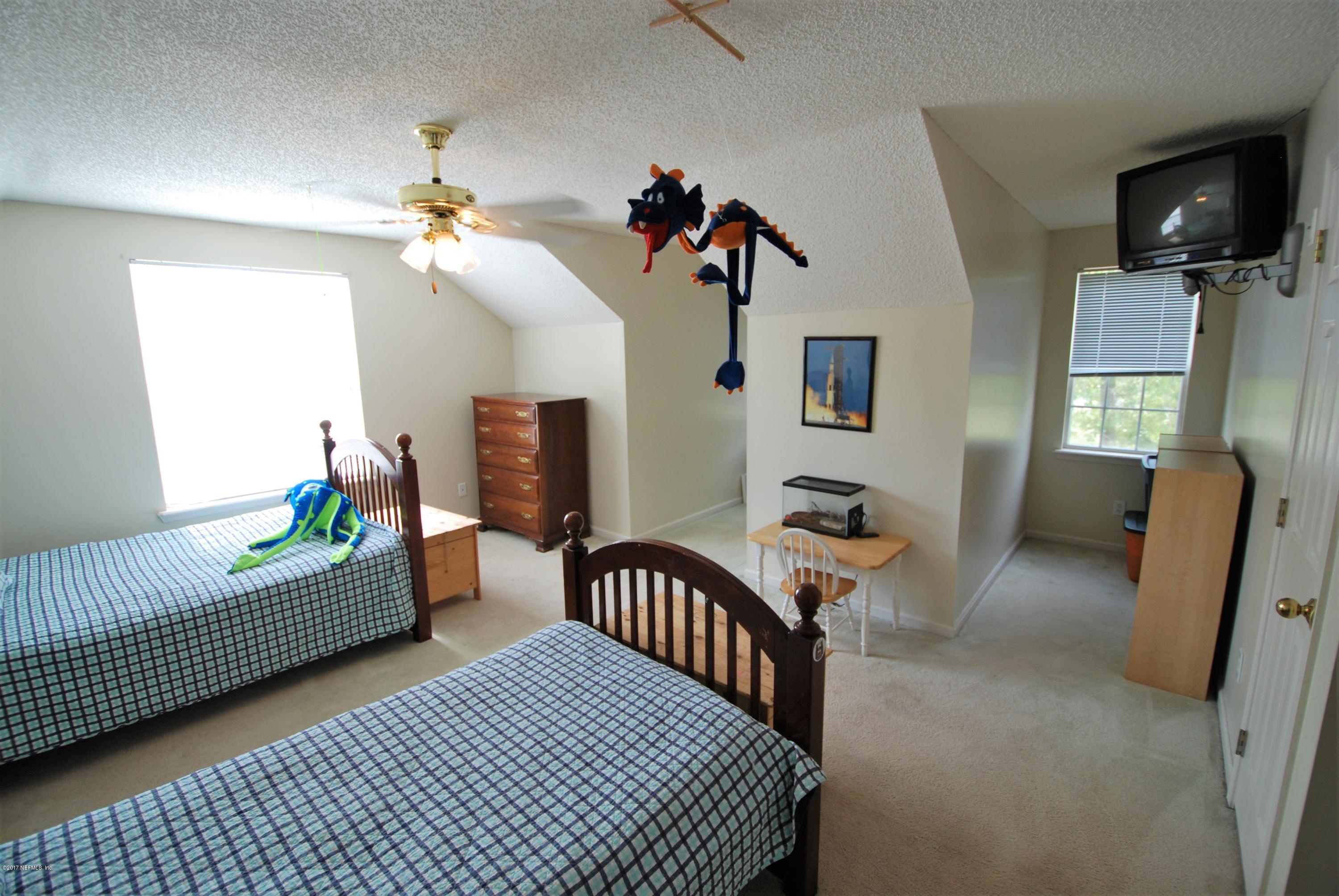 10101 Ford Road Bryceville, FL 32009 - Photo 26 of 33 Bedroom 4 v 3