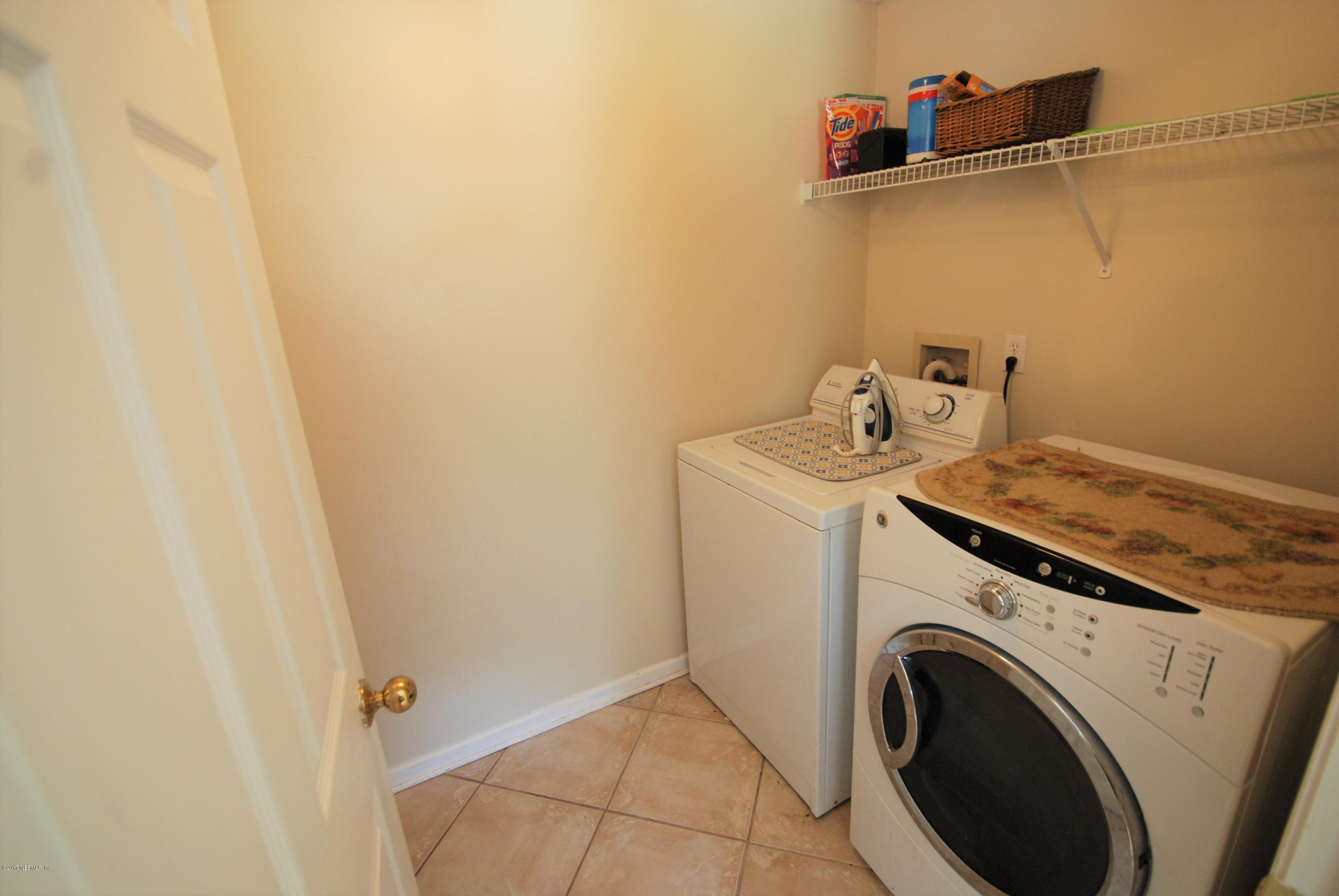 10101 Ford Road Bryceville, FL 32009 - Photo 28 of 33 Utility Room
