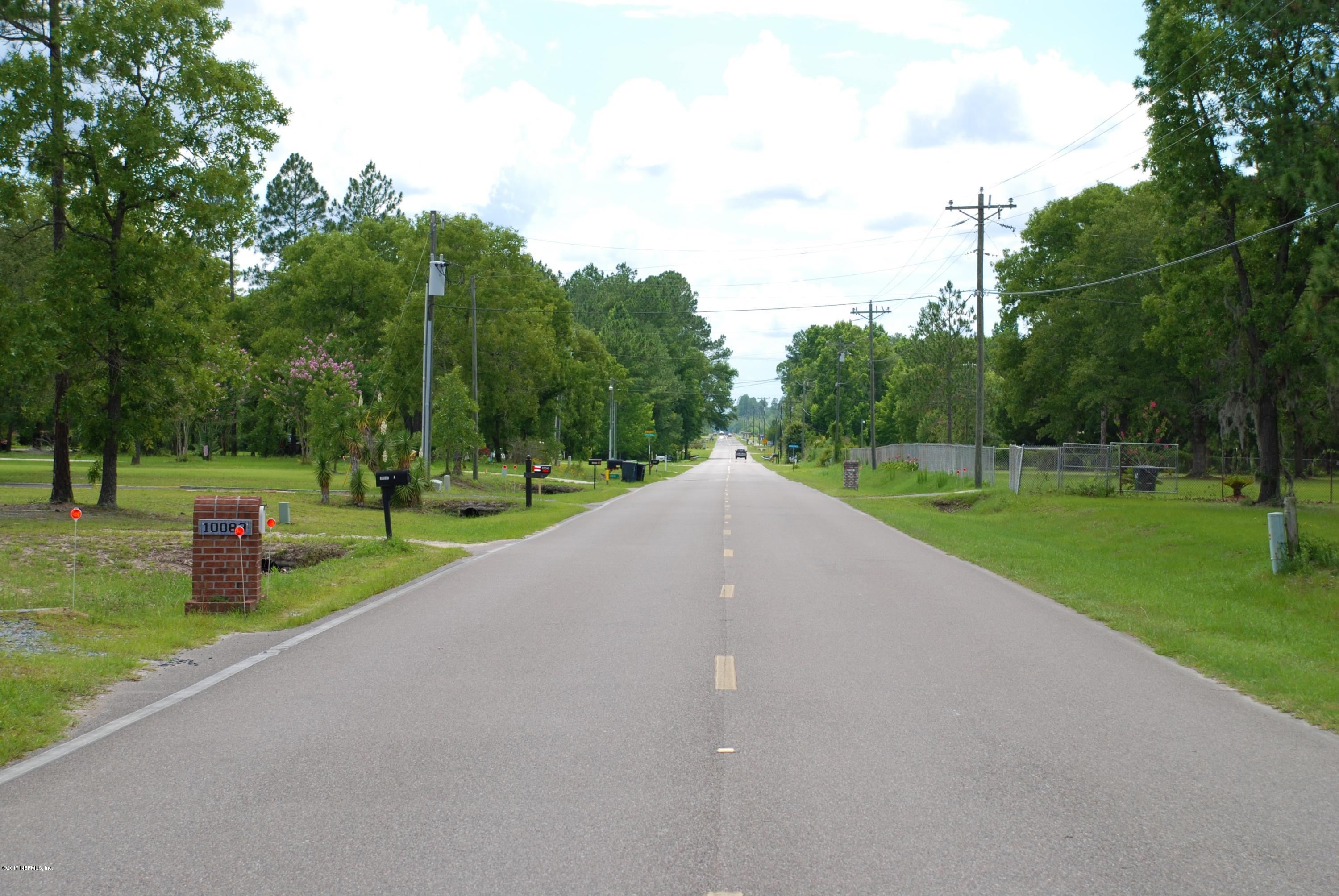 10101 Ford Road Bryceville, FL 32009 - Photo 31 of 33 Street View 2