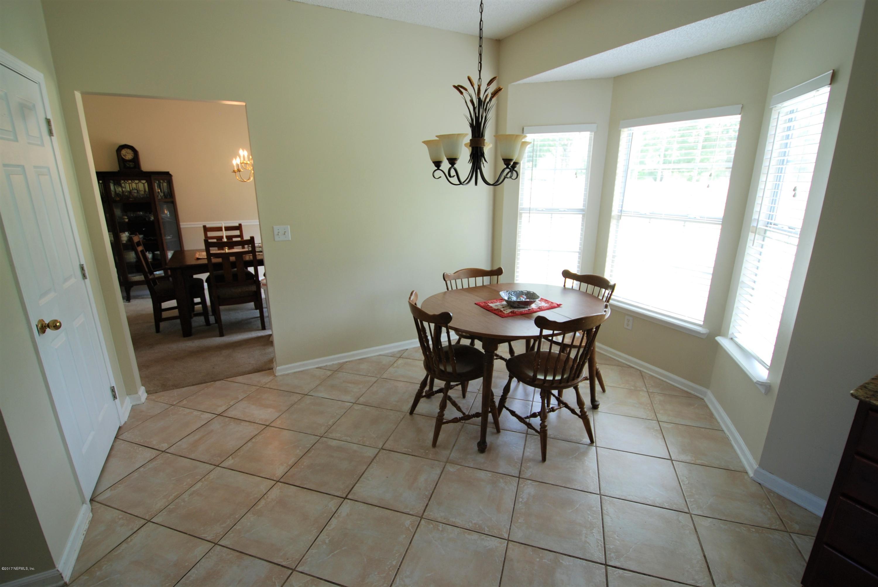 10101 Ford Road Bryceville, FL 32009 - Photo 6 of 33 Breakfast Nook