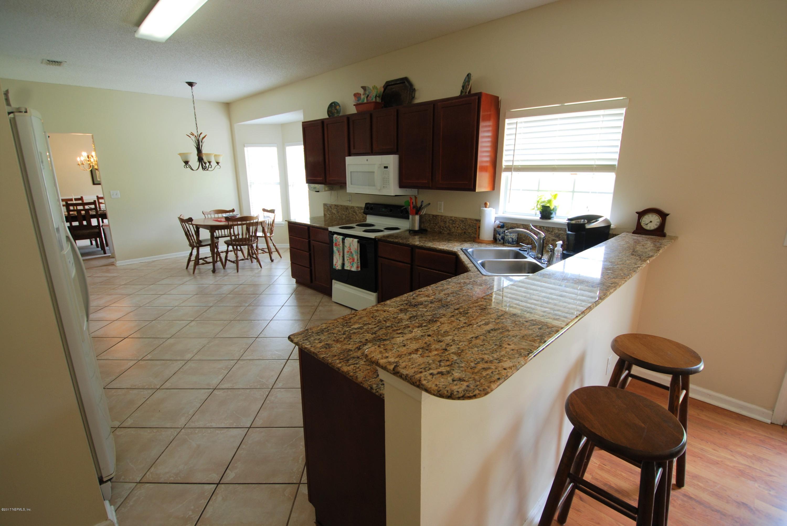 10101 Ford Road Bryceville, FL 32009 - Photo 8 of 33 Kitchen