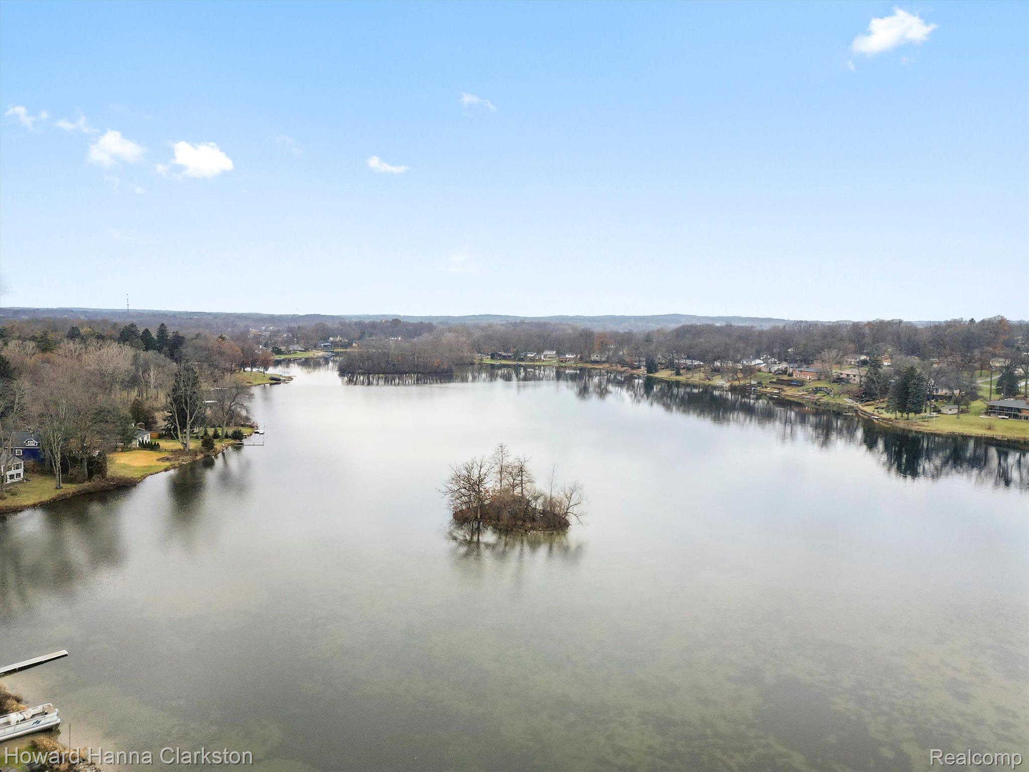 4291 Marcus Road Waterford, MI 48329 - Photo 22 of 22 Gallery Image 22