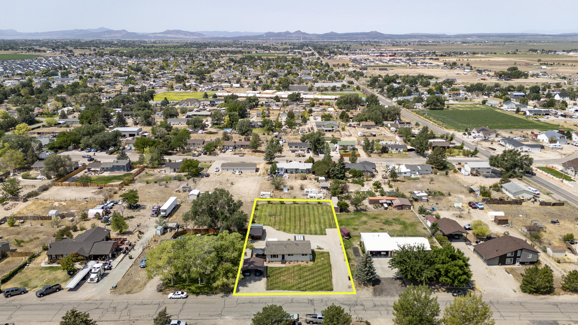 4729 North Enoch Road Enoch, UT 84721 - Photo 60 of 65 4729 N Enoch Rd-69