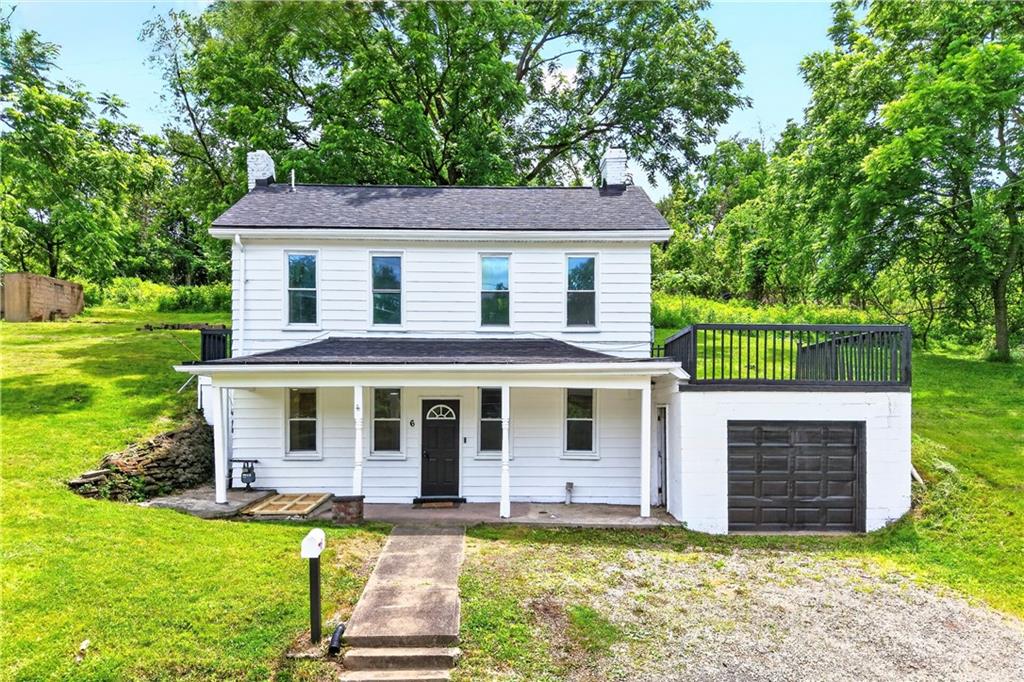 6 Gensler Road Pittsburgh, PA 15236 - Photo 1 of 25