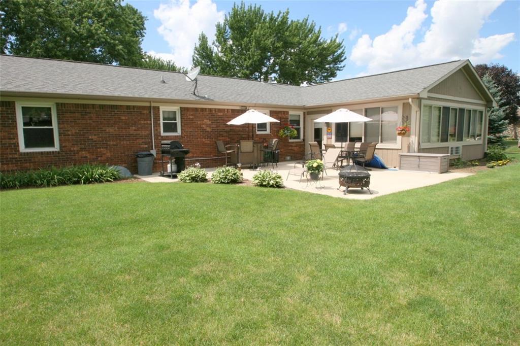 13366 Nottingham Road Fishers, IN 46038 - Photo 8 of 31 Gallery Image 8