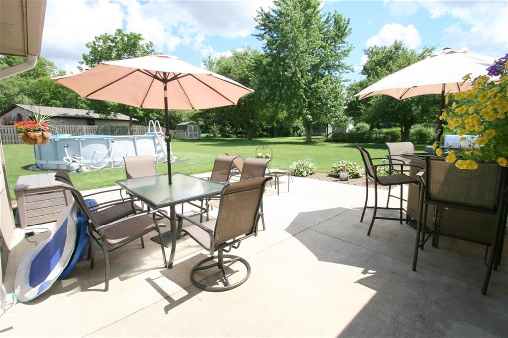 13366 Nottingham Road Fishers, IN 46038 - Photo 9 of 31 Gallery Image 9