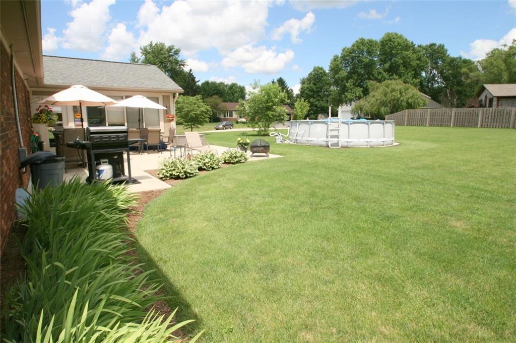 13366 Nottingham Road Fishers, IN 46038 - Photo 10 of 31 Gallery Image 10