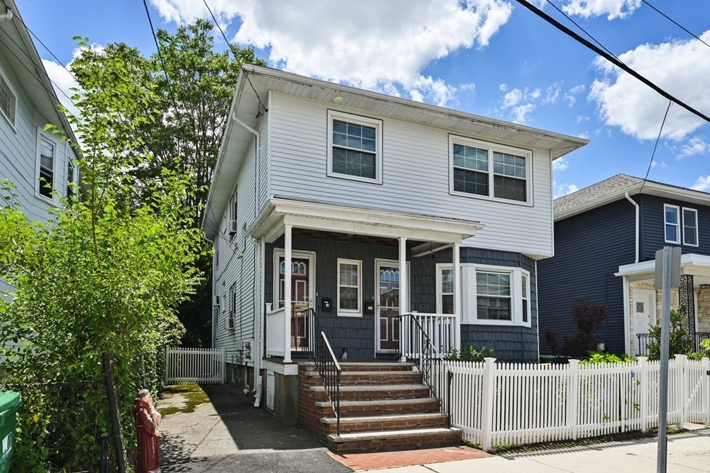 100 Windsor Road Medford, MA 02155 - Photo 3 of 31 Gallery Image 3