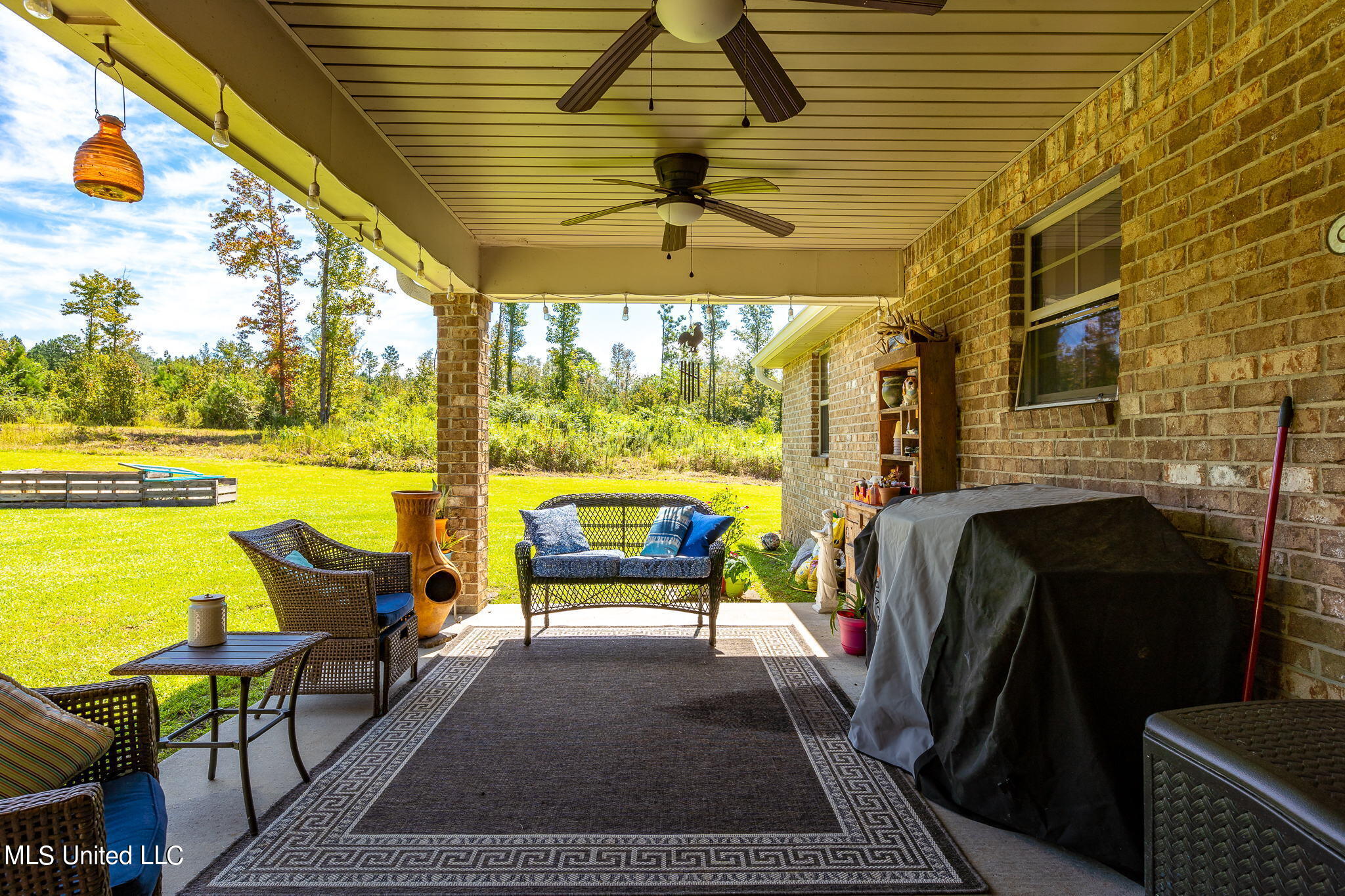 270 Grice Road Columbia, MS 39429 - Photo 29 of 50 3 Exterior (2 of 10)