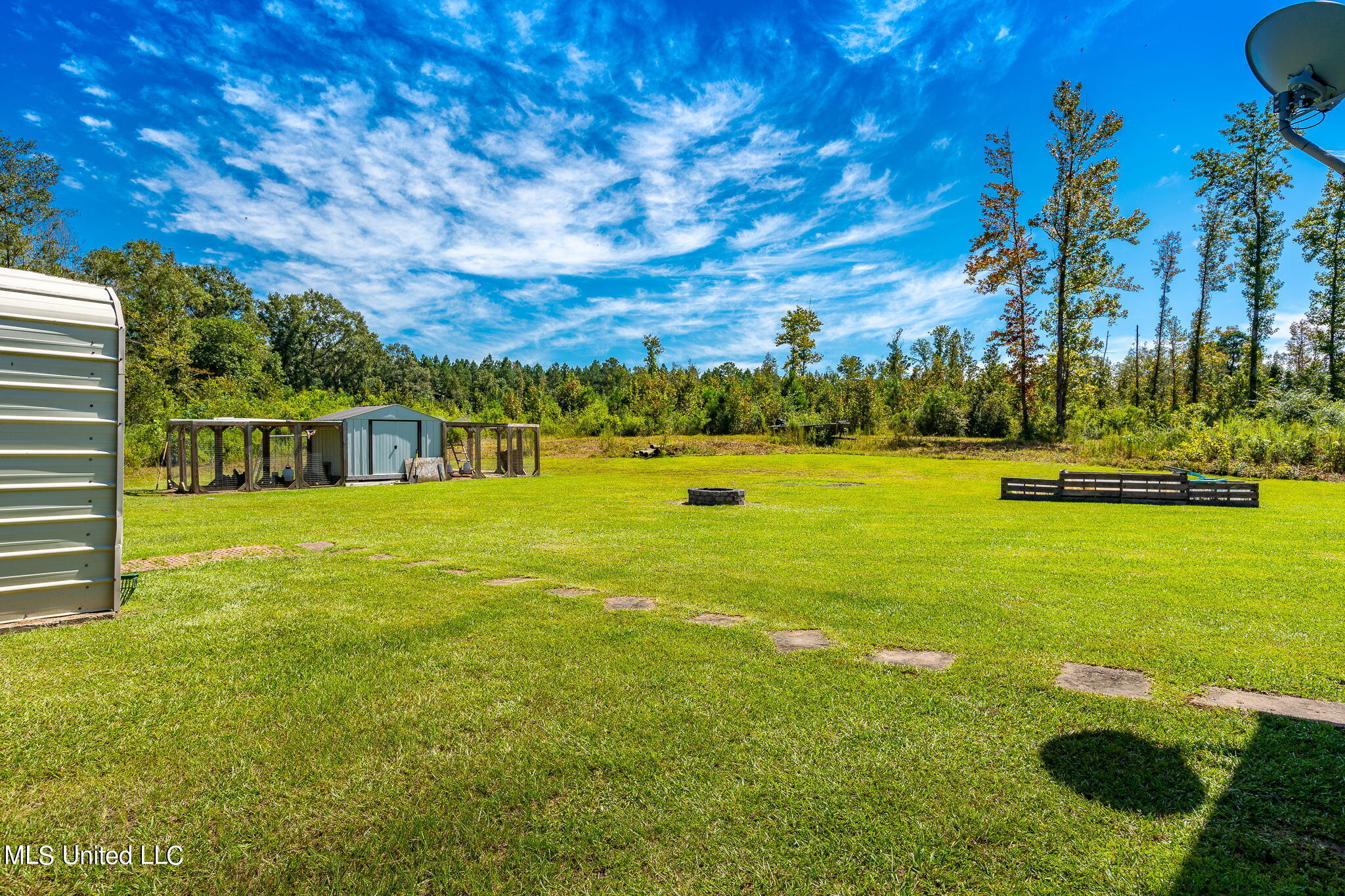 270 Grice Road Columbia, MS 39429 - Photo 34 of 50 3 Exterior (7 of 10)