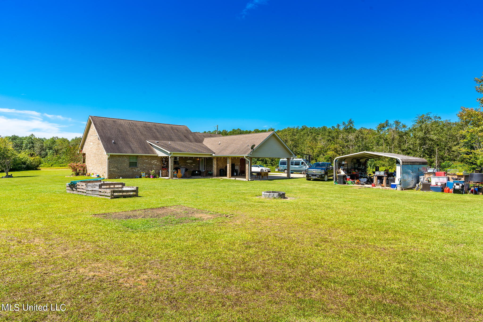 270 Grice Road Columbia, MS 39429 - Photo 35 of 50 3 Exterior (8 of 10)