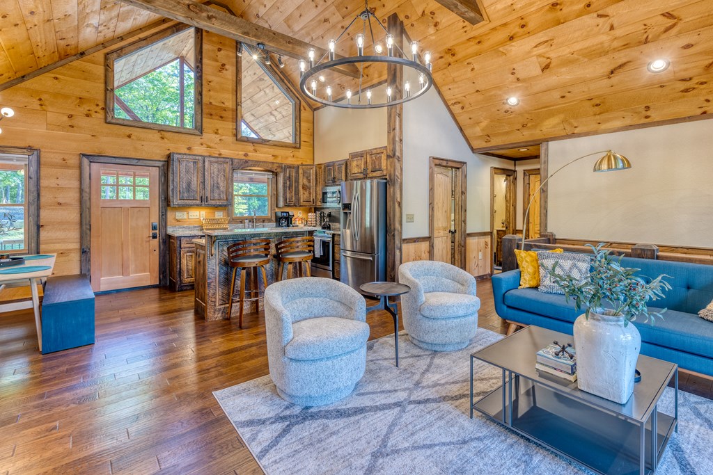 800 Wise Road Morganton, GA 30560 - Photo 9 of 109