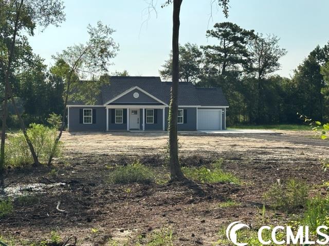 1649 Heritage Road Loris, SC 29569 - Photo 16 of 24 Gallery Image 16