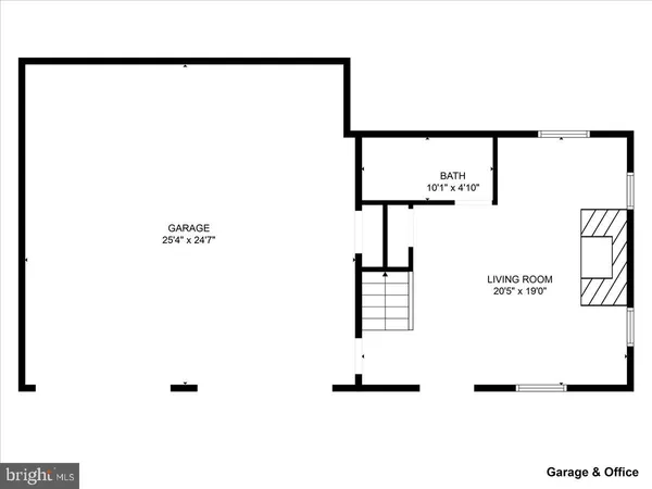 $1,275,000 | 11 Brownstone Lane, Elverson, PA 19520