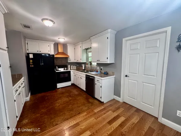 $183,000 | 1830 Woodlawn Avenue, Yazoo City, MS 39194