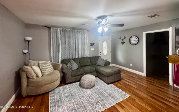 $183,000 | 1830 Woodlawn Avenue, Yazoo City, MS 39194