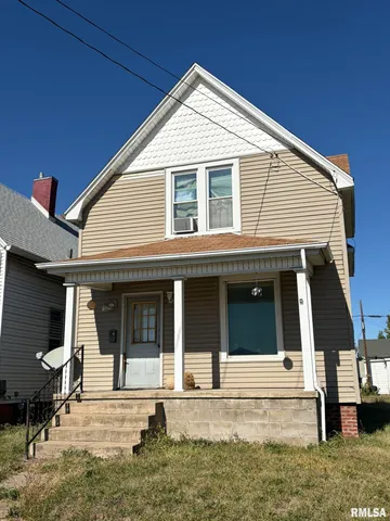 $85,000 | 459 East Locust Street, Canton, IL 61520
