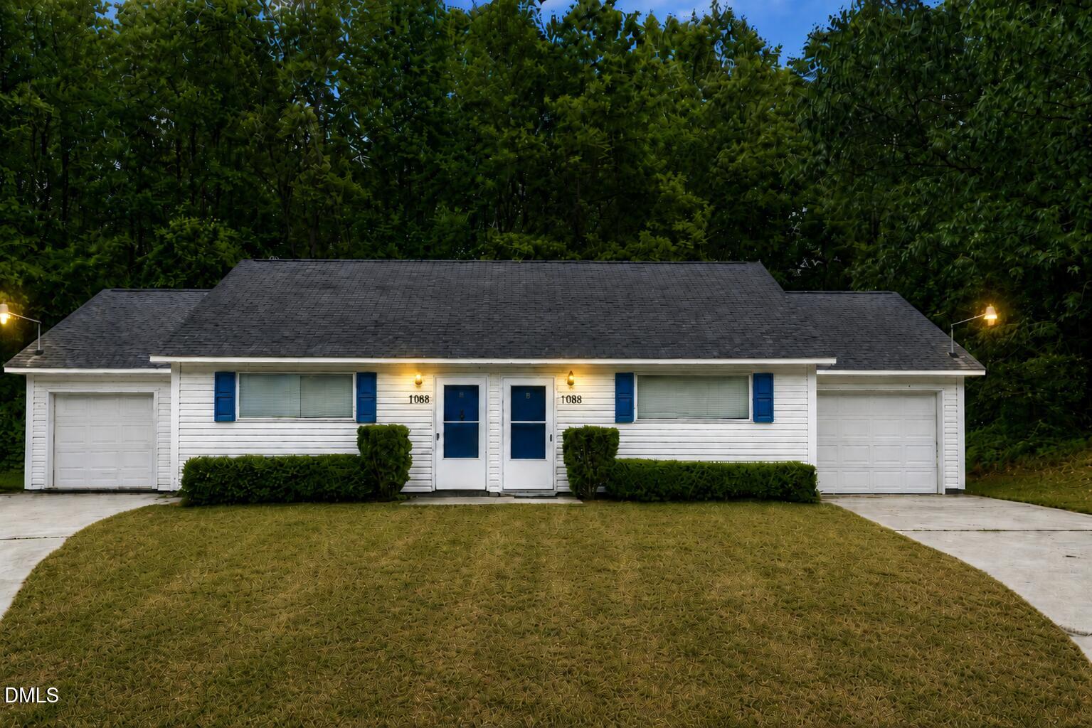 1066 Government Road, Unit A/B Clayton, NC 27520 - Photo 1 of 10