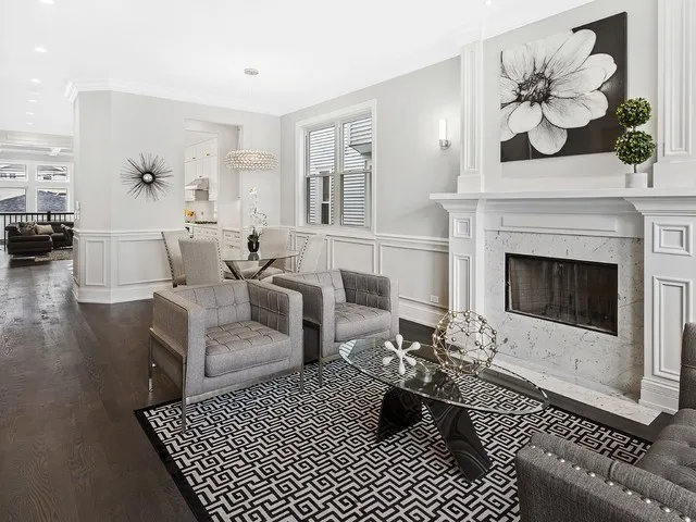 $5,750 | 1938 North Ridgeway Avenue, Chicago, IL 60647