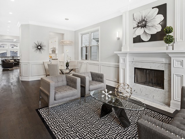 1938 North Ridgeway Avenue Chicago, IL 60647 - Photo 2 of 31