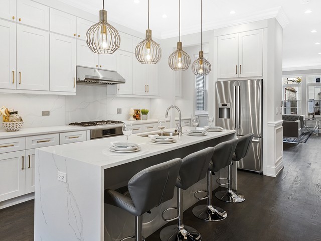 1938 North Ridgeway Avenue Chicago, IL 60647 - Photo 4 of 31