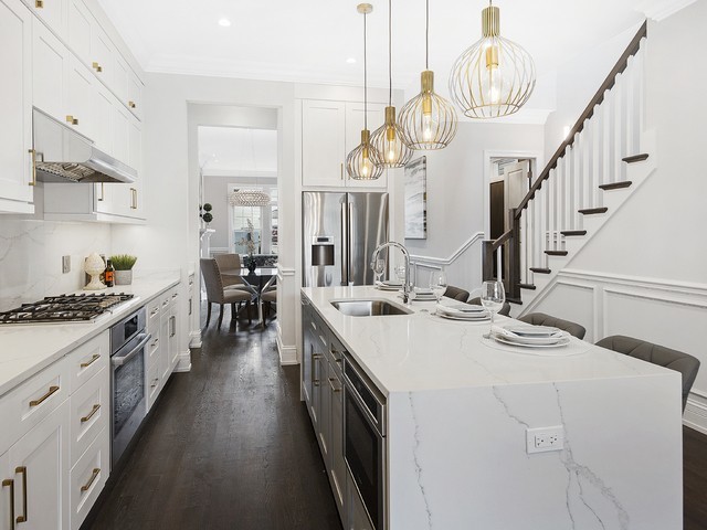 1938 North Ridgeway Avenue Chicago, IL 60647 - Photo 5 of 31