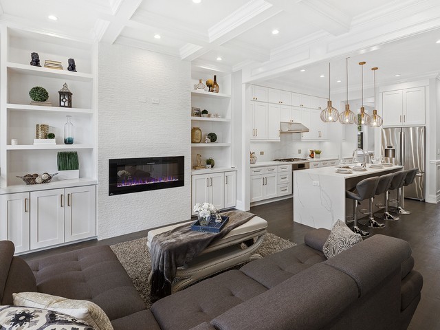 1938 North Ridgeway Avenue Chicago, IL 60647 - Photo 9 of 31