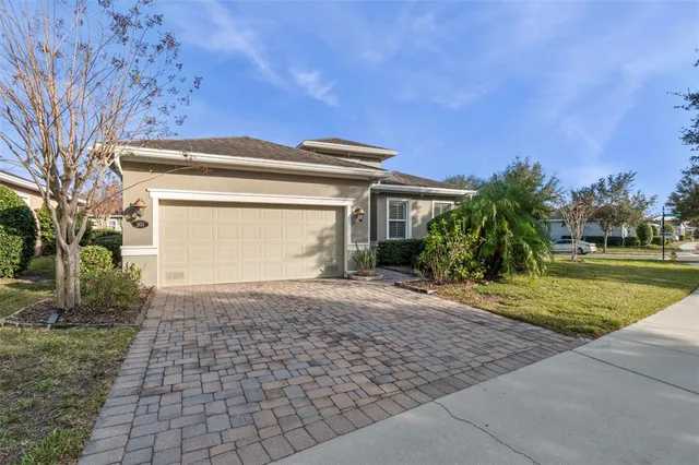 $425,000 | 1653 Victoria Gardens Drive, Deland, FL 32724