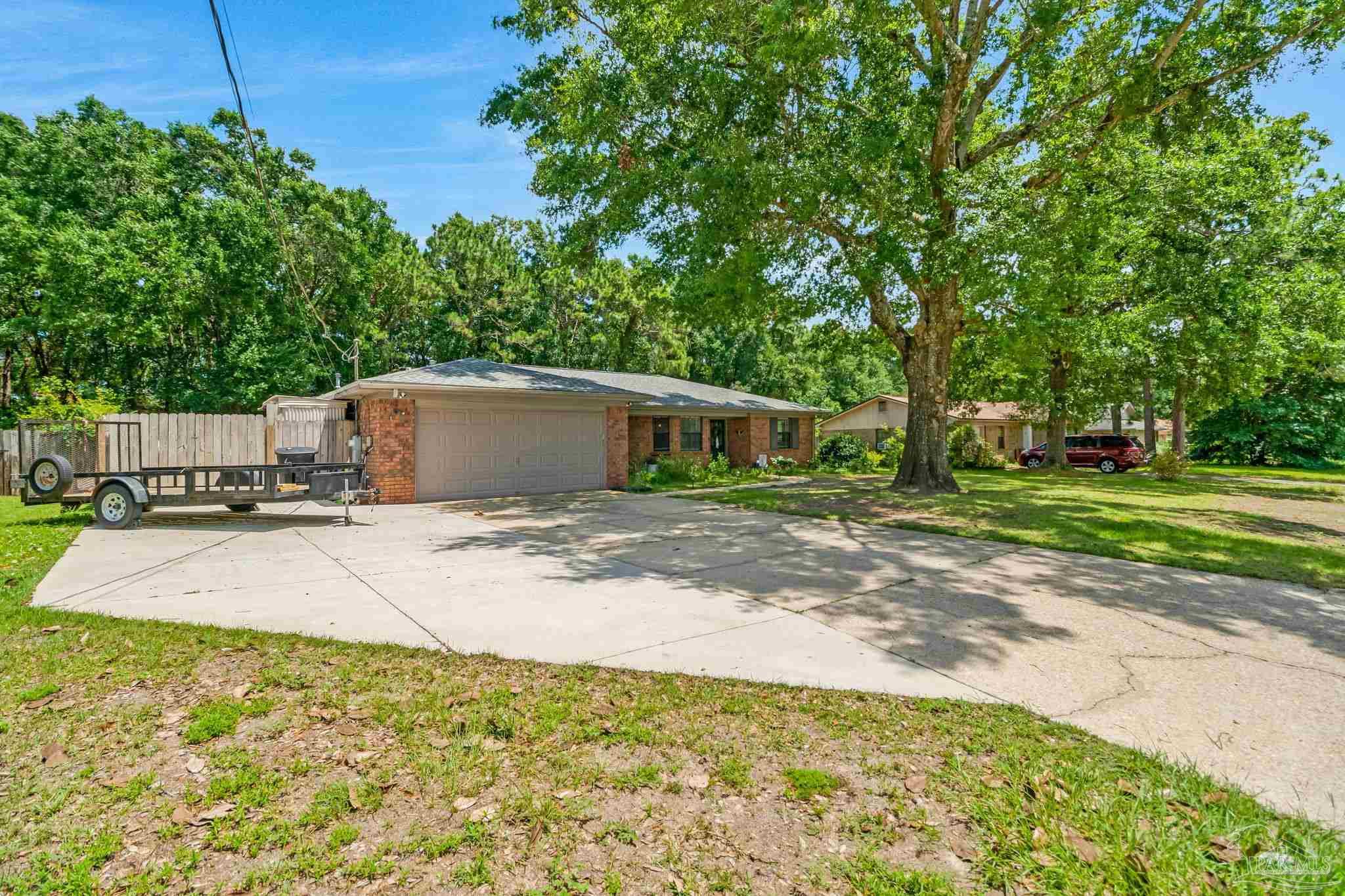 5180 Flax Road Pensacola, FL 32504 - Photo 4 of 40