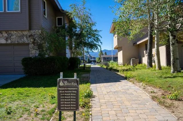 $12,000 | 314 Beach, South Lake Tahoe, CA 96150
