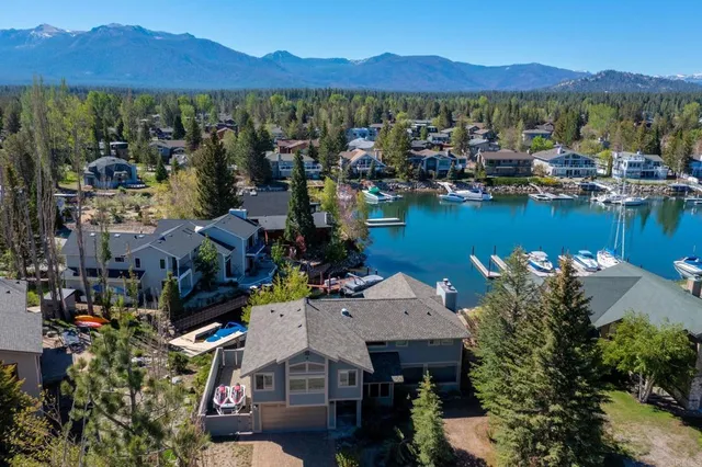 $12,000 | 314 Beach, South Lake Tahoe, CA 96150