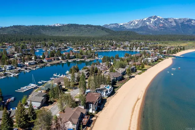 $12,000 | 314 Beach, South Lake Tahoe, CA 96150