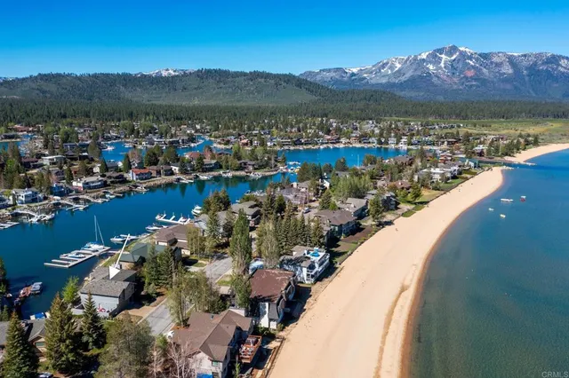 $12,000 | 314 Beach, South Lake Tahoe, CA 96150