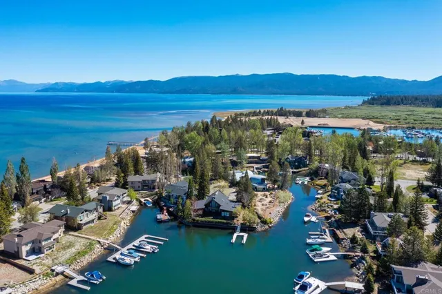 $12,000 | 314 Beach, South Lake Tahoe, CA 96150