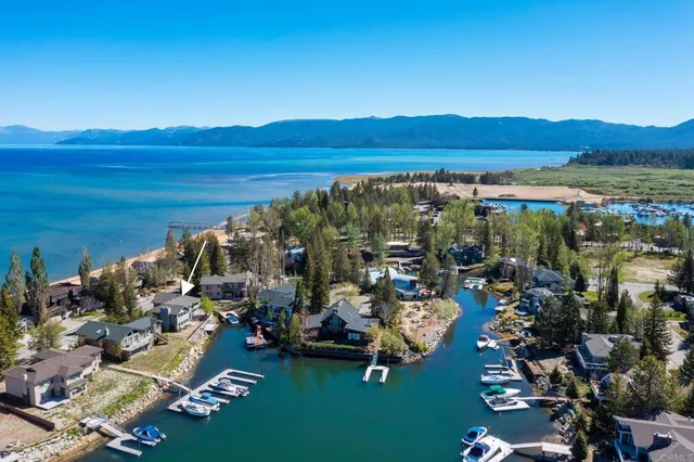 $12,000 | 314 Beach, South Lake Tahoe, CA 96150