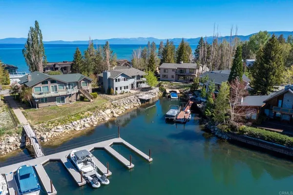 $12,000 | 314 Beach, South Lake Tahoe, CA 96150
