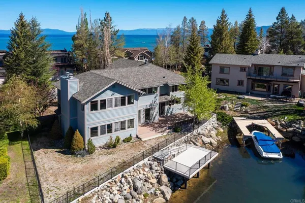 $12,000 | 314 Beach, South Lake Tahoe, CA 96150