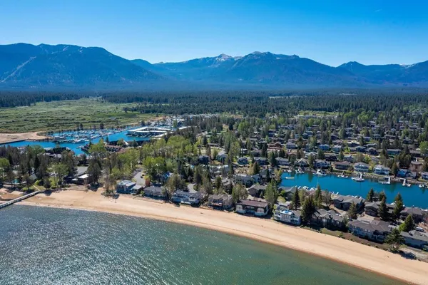 $12,000 | 314 Beach, South Lake Tahoe, CA 96150