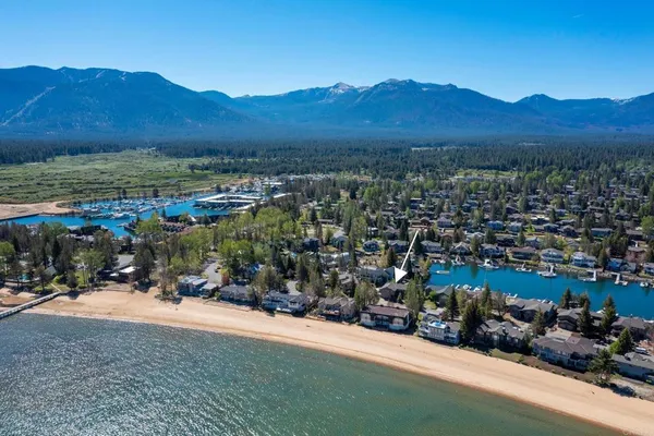 $12,000 | 314 Beach, South Lake Tahoe, CA 96150