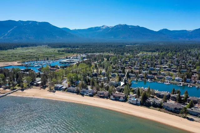 $12,000 | 314 Beach, South Lake Tahoe, CA 96150