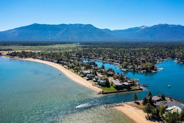 $12,000 | 314 Beach, South Lake Tahoe, CA 96150