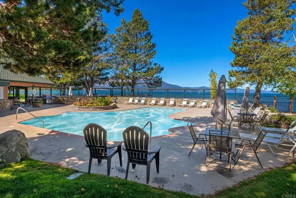 $12,000 | 314 Beach, South Lake Tahoe, CA 96150