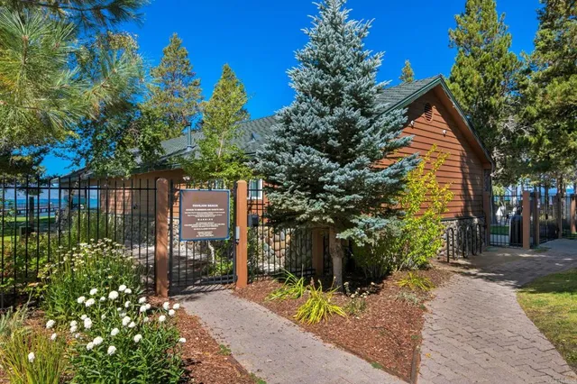 $12,000 | 314 Beach, South Lake Tahoe, CA 96150