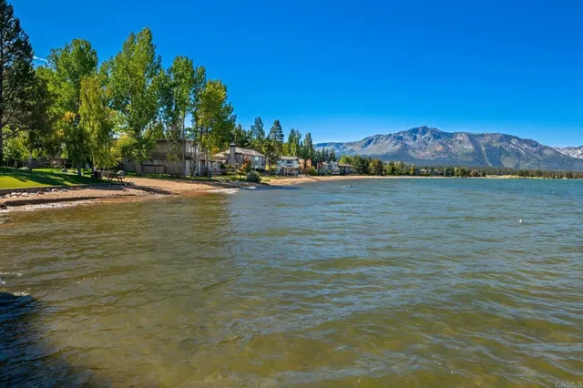 $12,000 | 314 Beach, South Lake Tahoe, CA 96150