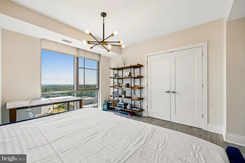 $1,590,000 | 930 Rose Avenue, Unit 2001, Rockville, MD 20852
