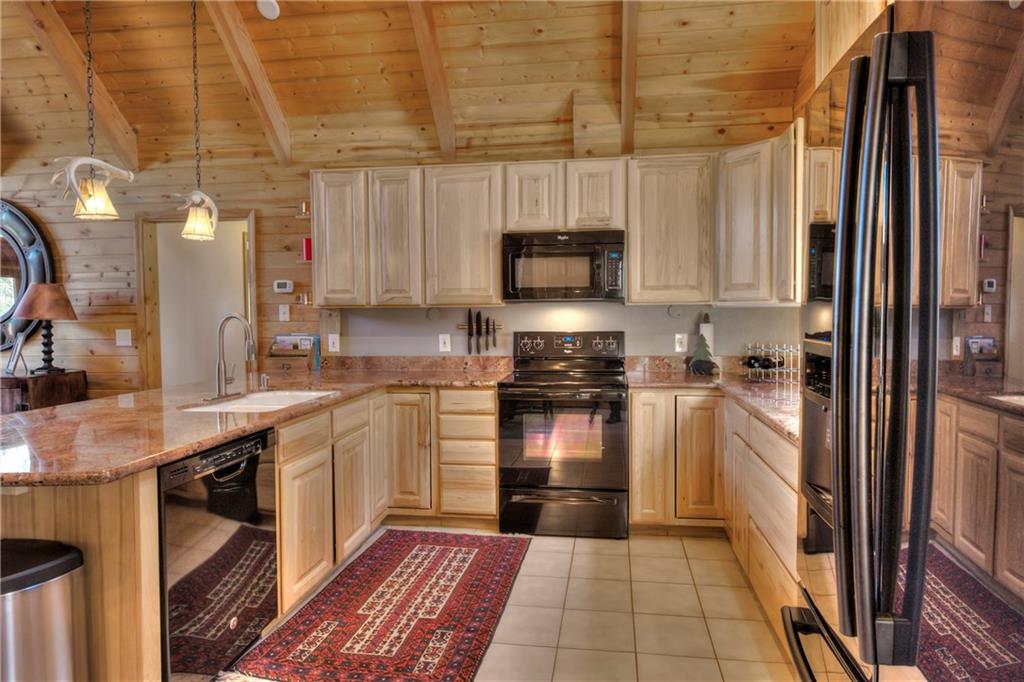 60 Ridge Road Alma, CO 80420 - Photo 11 of 25 Gallery Image 11