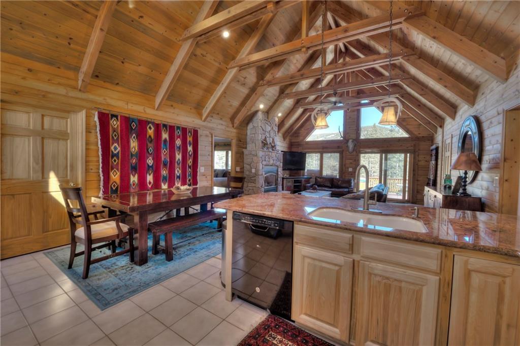 60 Ridge Road Alma, CO 80420 - Photo 12 of 25 Gallery Image 12