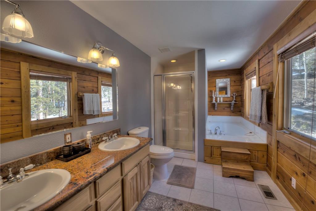 60 Ridge Road Alma, CO 80420 - Photo 15 of 25 Gallery Image 15